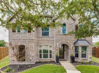 4885 Upper Meadow Dr, Frisco, TX 75036