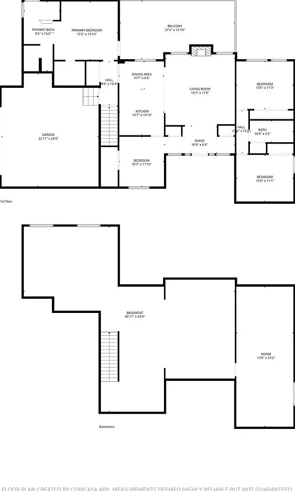 3 bedroom + Office, 2 bath - Single Family Home in Westview Estates — Photo 2