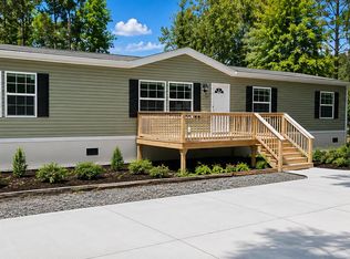 321 Marion Rd, Dorchester, SC 29437