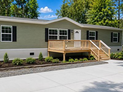 321 Marion Rd, Dorchester, SC, 29437