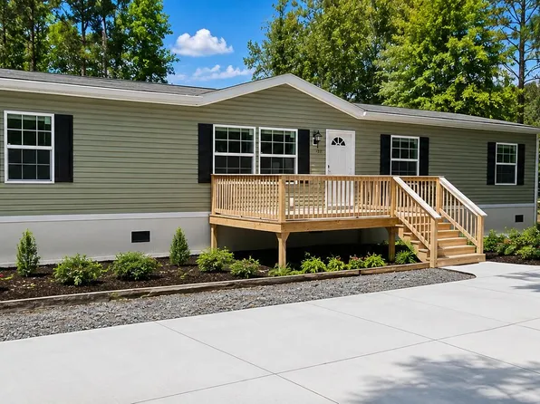 321 Marion Rd, Dorchester, SC 29437