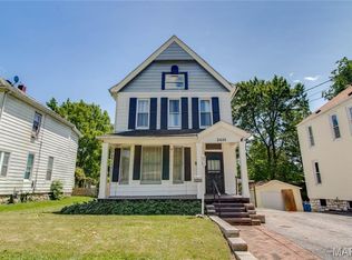 2425 Sanford Ave, Alton, IL 62002