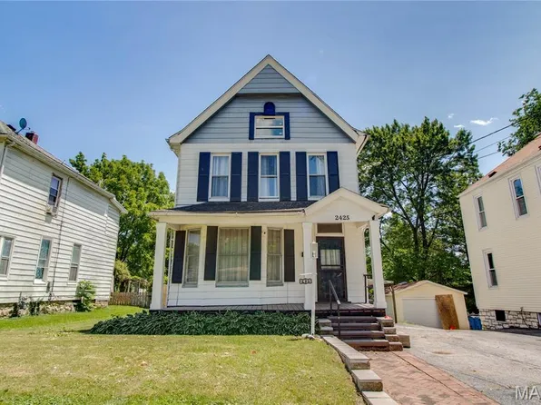 2425 Sanford Ave, Alton, IL 62002