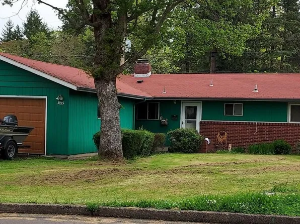 3955 Mill St, Eugene, OR 97405