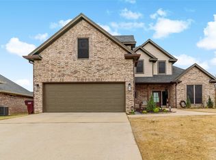 5330 Tates Trl, Reno, TX 75462
