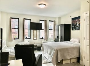 558 W 161st St #2A, New York, NY 10032
