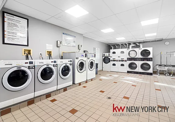 Rented by Keller Williams NYC | media 24