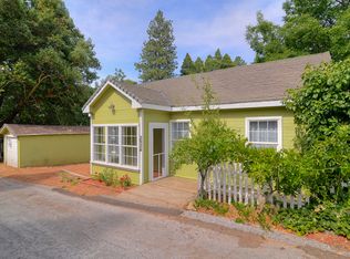 2924 Norman Way, Camino, CA 95667