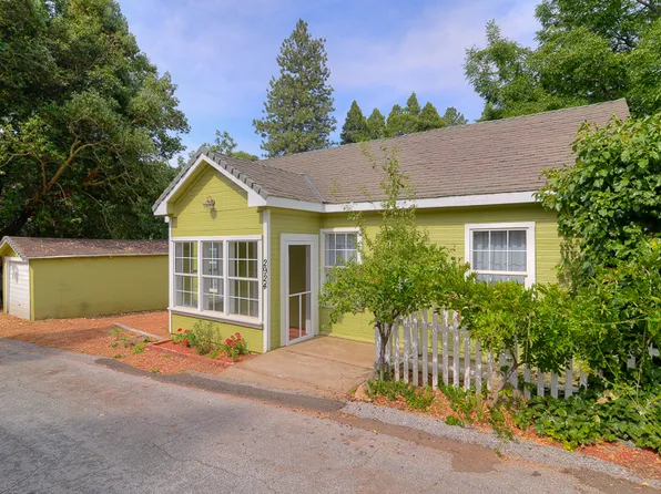 2924 Norman Way, Camino, CA 95667