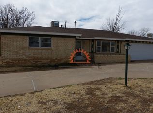 240 Sasser Dr, Clovis, NM 88101