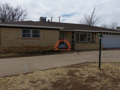240 Sasser Dr, Clovis, NM, 88101