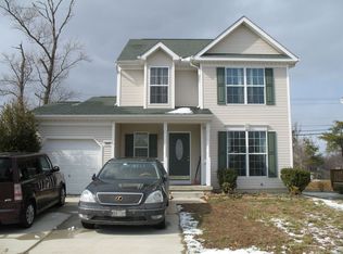 3606 Skipjack Ct, Abingdon, MD 21009