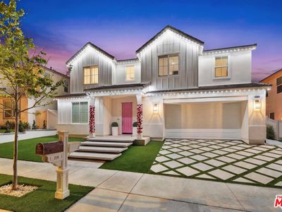 18112 Tableau Way, Santa Clarita, CA, 91350