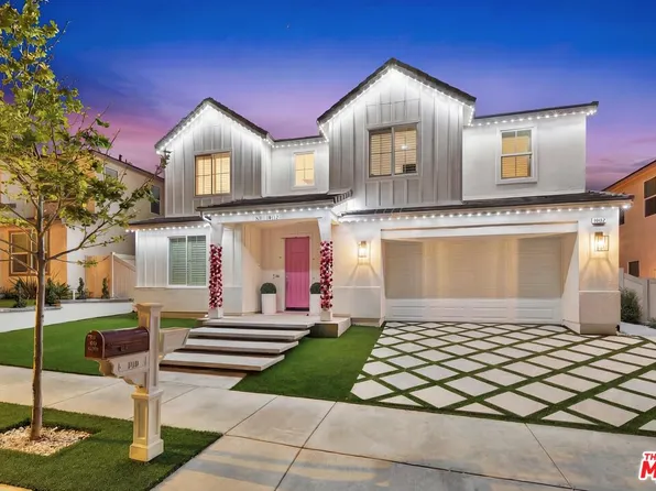 18112 Tableau Way, Santa Clarita, CA 91350