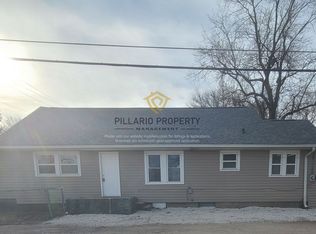 3370 Forest Manor Ave, Indianapolis, IN