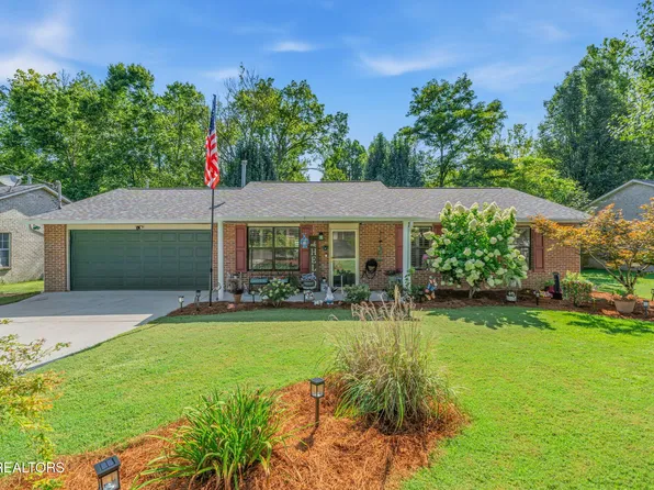 5427 Malachi Cir, Knoxville, TN 37918