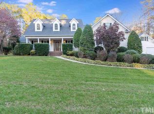 3724 Duxford Dr, Raleigh, NC 27614