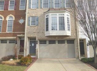 602 Seaton Square Dr, Silver Spring, MD 20901