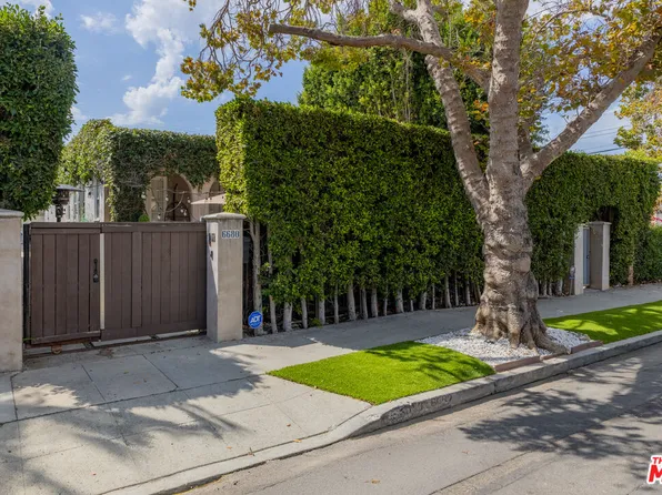 6680 Drexel Ave, Los Angeles, CA 90048
