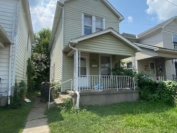 122 Heaton Ave, Dayton, OH 45410