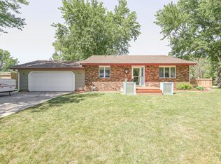 1043 U Ave, Nevada, IA 50201