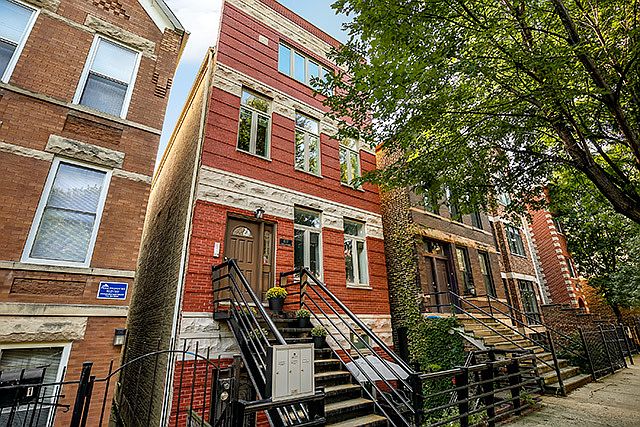 1st image of 1537 N Bosworth Ave #3