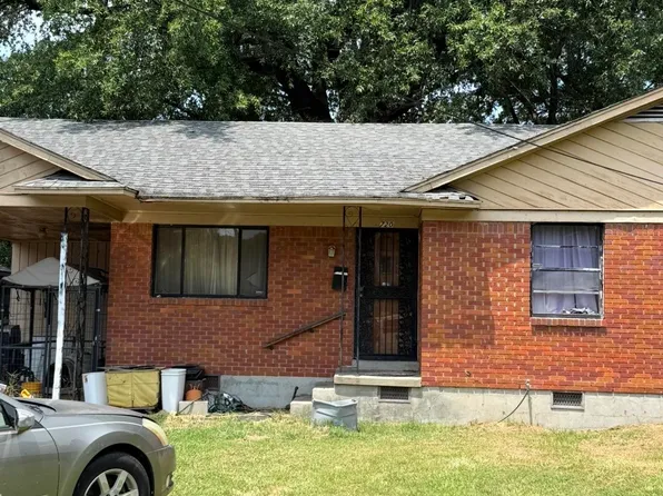 720 Lucille Ave, Memphis, TN 38106