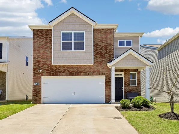 7647 Gunners Landing Dr, Antioch, TN 37013