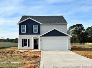 4326 Sivertsen Rd LOT 13, Autryville, NC 28318
