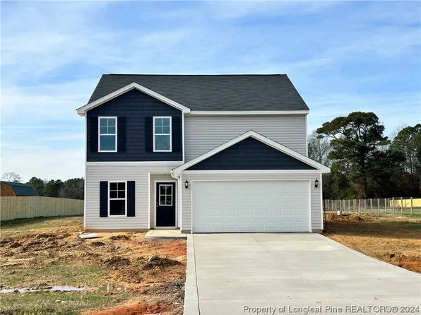 4326 Sivertsen Rd Lot 13, Autryville, NC 28318