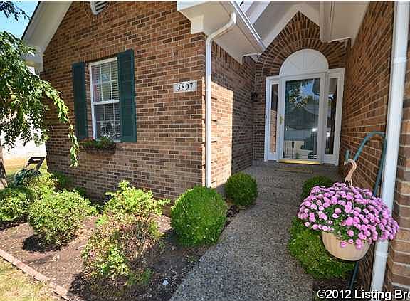 2nd image of 3807 Stone River Ct