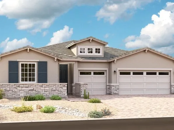 11033 W BUCHANAN Street, Avondale, AZ 85323