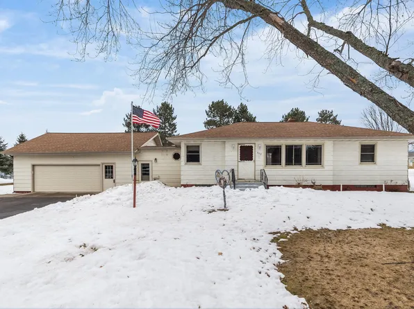 402 Alcohol Rd, Wrenshall, MN 55797