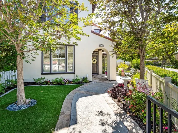 14 Paseo Vecino, Rancho Santa Margarita, CA 92688