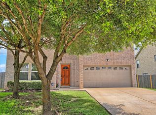 1015 Skylark Hill Ln, Pflugerville, TX 78660