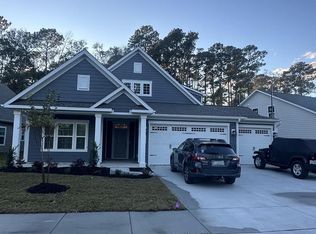 2060 Hope Pointe Dr LOT 61, North Myrtle Beach, SC 29582