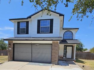 13508 Theodore Roosevelt St, Manor, TX 78653