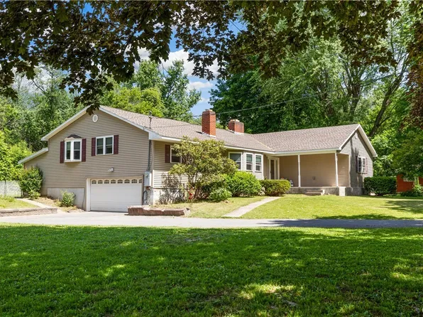 206 Orchard St, Schoharie, NY 12157