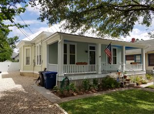 3015 N Gladstone Ave, Indianapolis, IN 46218