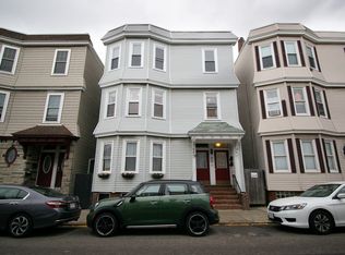 151 L St APT 2, Boston, MA 02127