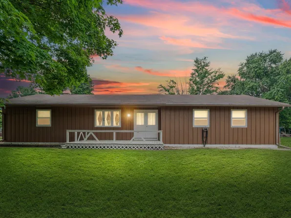 115 Princeton Ln, Logansport, IN 46947