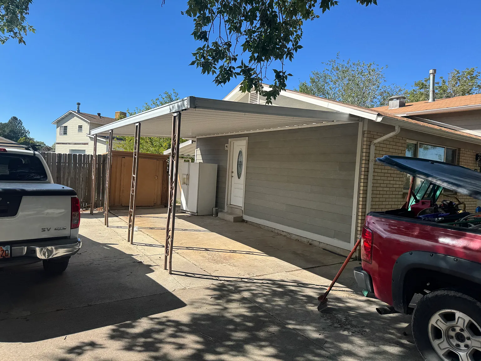 4 bed, 1500 sqft, $1,995 — Photo 3