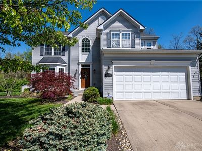 2133 Dunshire Ct, Miamisburg, OH, 45342