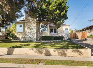 425 E Maple Ave, El Segundo, CA 90245