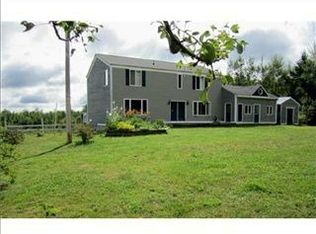 214 S Main St, Morrill, ME 04952