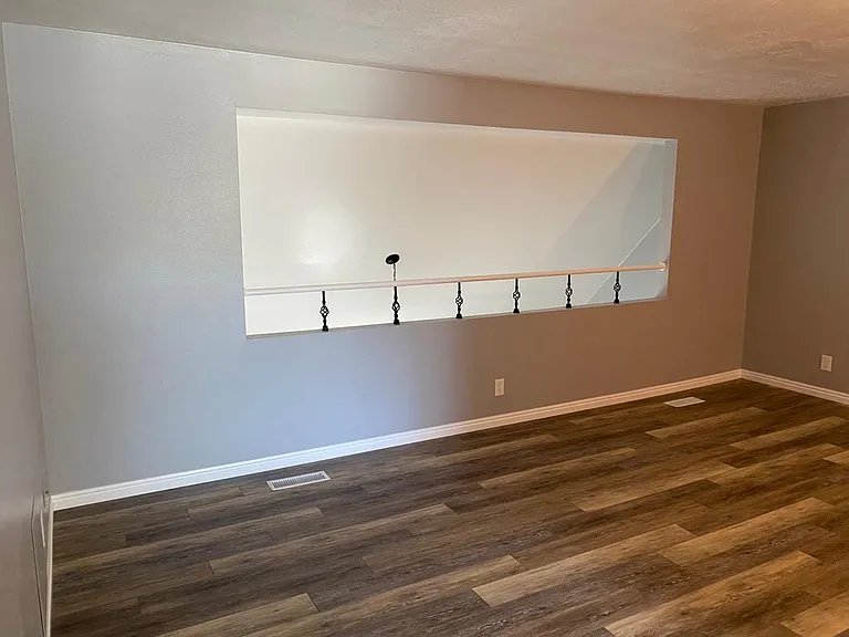 Loft Upstairs