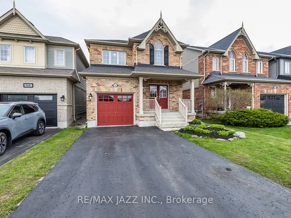 70 Allison St, Clarington, ON L1C 0B6