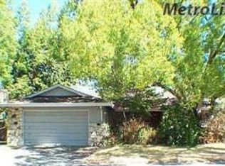 5537 Haskell Ave, Carmichael, CA 95608