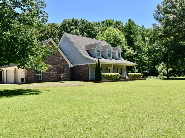 200 County Road 445, Saltillo, MS 38866