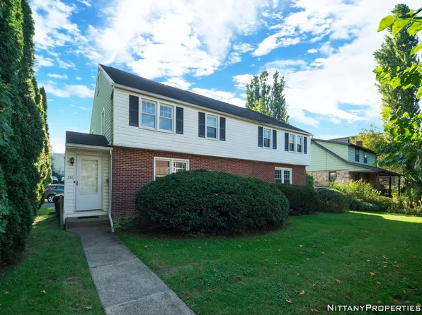 238 S Sparks St, State College, PA 16801